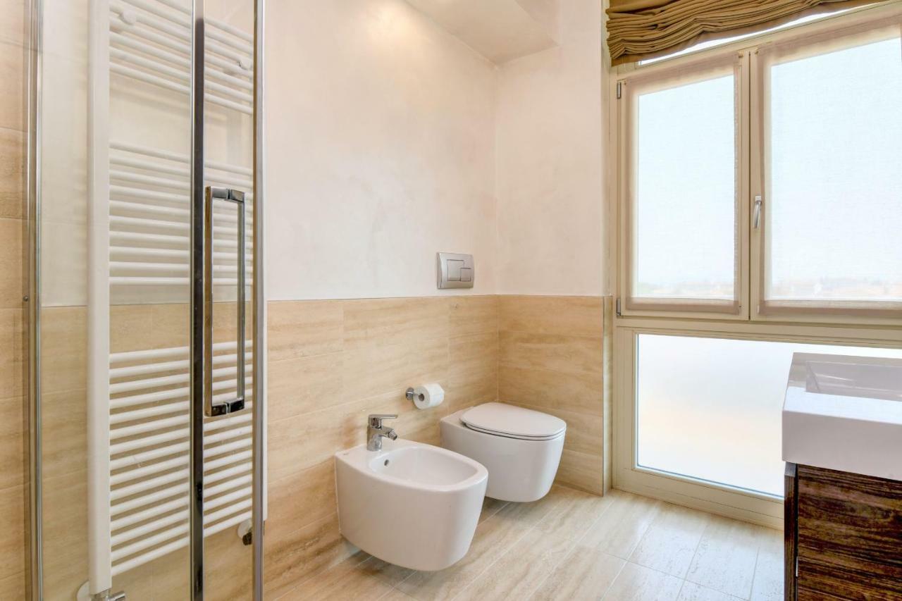 My Sirmione Lake Loft Exterior foto