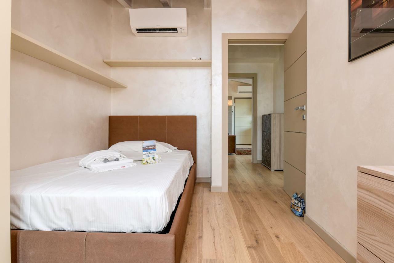 My Sirmione Lake Loft Exterior foto